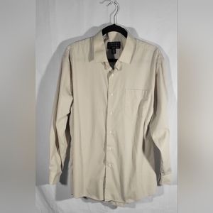 Colours by Alexander Julian long sleeved button down